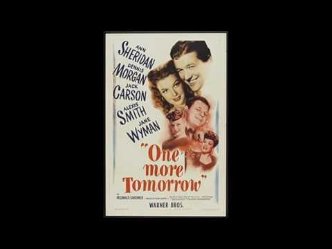 One More Tomorrow : Frankie Carle