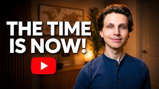 The Time is Now! Tube Accelerator 2.0 Is Open