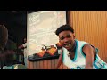 Lucasrap Ft Blxckie Ah Ah Ah Ah Official Music Video