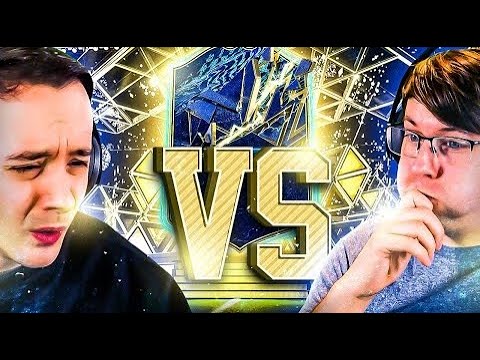 TOTS SUPER SUNDAY SHOWDOWN - FIFA 22