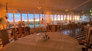 Kvarnens Pensionat och Bed & Breakfast, Falkenberg, Sweden | Travel With Dhriti