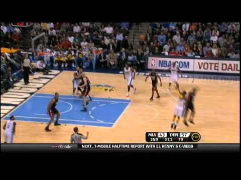 [1.13.11] JR Smith - 28 Points Vs Heat (Complete Highlights)