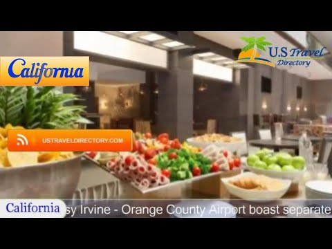 Embassy Suites Irvine - Orange County Airport, Irvine Hotels - California