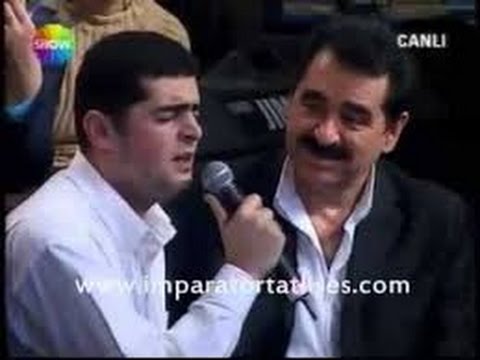 Azeri kizi Gunelin abisi (2017) Ibo show