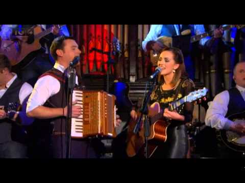 Niamh McGlinchey and Nathan Carter | Bruises