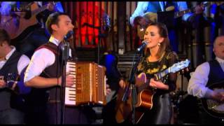 Niamh McGlinchey and Nathan Carter | Bruises