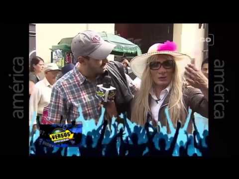 Versus espectacular - Sábado 12-12-2015 parte 4/4