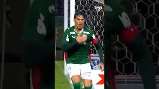 GOL DO PALMEIRAS | GUSTAVO GÓMEZ | PALMEIRAS 2X0 VITÓRIA | BRASILEIRÃO | 04/02/2026