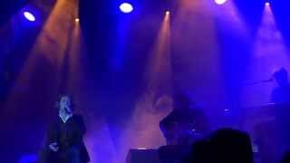 AMAURY VASSILI   CON TE PARTIRO   LEZIGNAN 02 7 2014