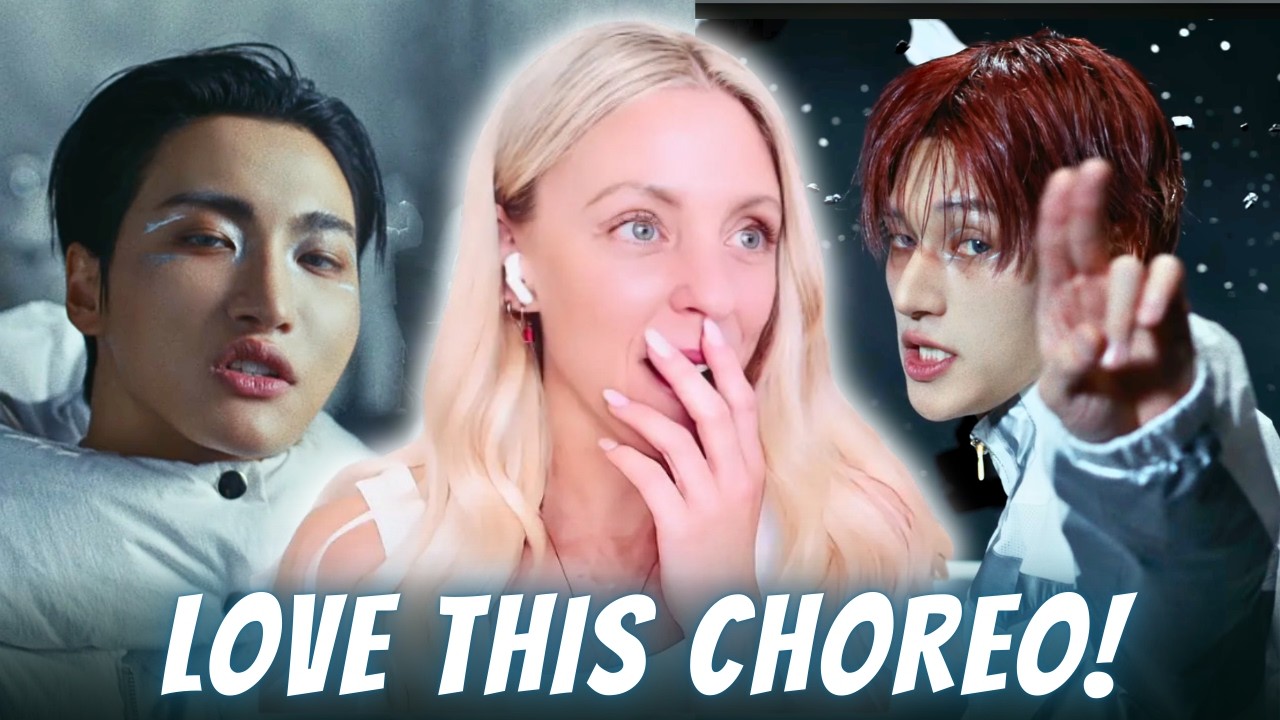 ATEEZ(에이티즈) - 'NASA' Performance Video - REACTION