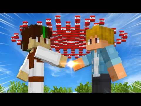 I Found These CRAZY Minecraft MODS!