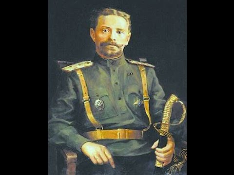Генерал Владимир Капель. Жизнь и смерть Георгиевского кавалера России