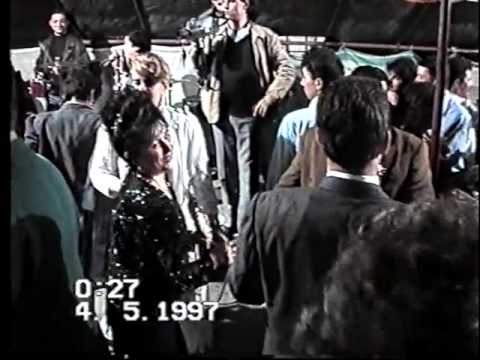 Adrian minune & Vasile armeanca - Baiatu si fata mea