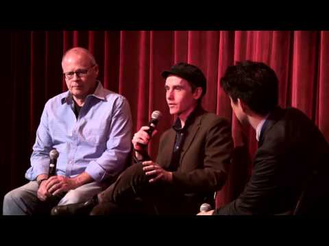 Ebertfest 2014 - Museum Hours Q&A