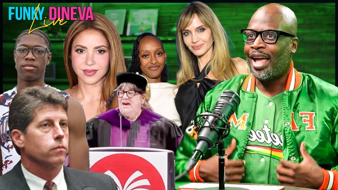 Funky Dineva Live - Monday May 18, 2026