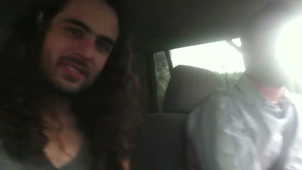 Bloody Border BTS (2013)