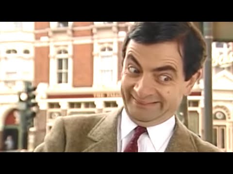 Shop Till You Drop | Funny Clips | Mr Bean Official