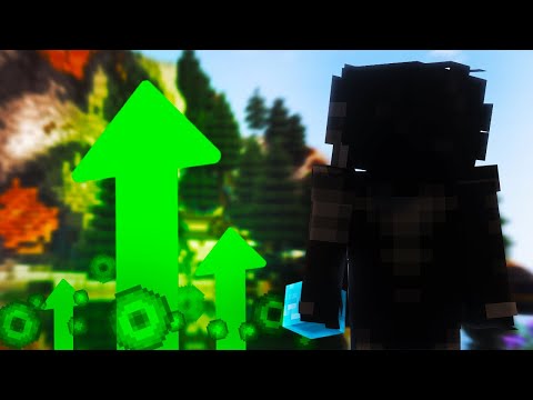 This Took Over 500+ Million Coins To Complete...(Hypixel Skyblock)