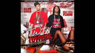 Slim Dunkin - Acapella Outro