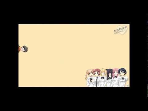 Katawa Shoujo OST [HD]
