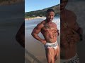 Muscle worship the best body