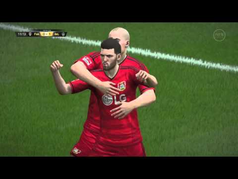 Golul anului in fifa?