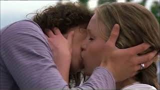 Bon Jovi - ALways - Heath Ledger and Julia Stiles 10 Things I Hate About You