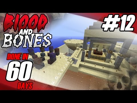 Blood N' Bones - Done in 60 Days: Part 12 Day 23 - Ritual Of Binding