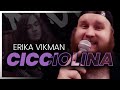 Erika Vikman - Cicciolina | Metal Cover by Voutsa