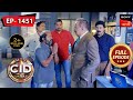 The Abandoned Building | CID (Bengali) - Ep 1451 | Full Episode | 15 Oct 2023