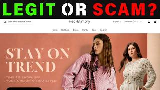 Heclotintory.com Review 2026: Legit or SCAM? | Watch Before Buying!