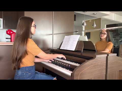 150 - Jesus Cristo, meu Senhor (Hino CCB)