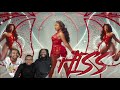 Megan Thee Stallion - HISS [Official Video] REACTION