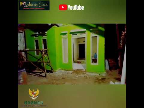 bedah rumah bapa masan (RUTISAE) kalen kacing