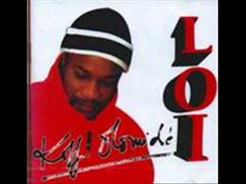 Koffi Olomide- Loi