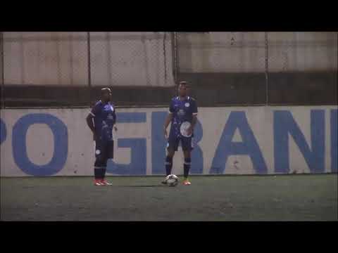 DKFC 1 x 1 CENTENARIO FC - 10/10/2019