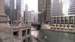 preview picture of video 'Chicago in December is Exciting'