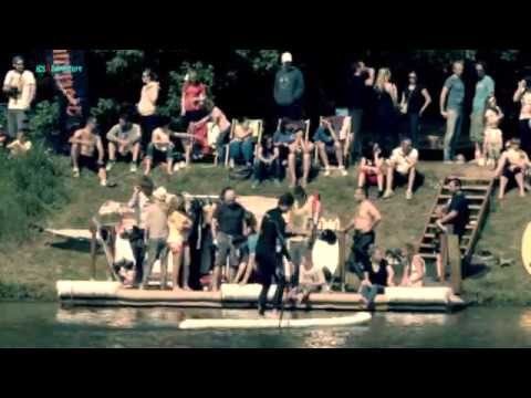 iGS4Adventure - Wake Morava Open