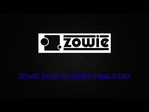 Tefel (Z) vs Patience (P) - Game 1 - ZOWIE GEAR Series Grand Final