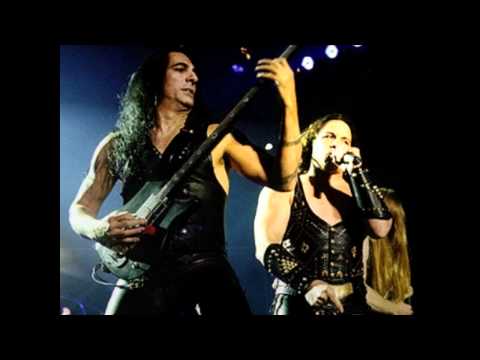 Manowar - Return Of The Warlord.wmv