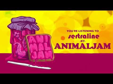 AnimalJam - Sertraline (EP Stream)
