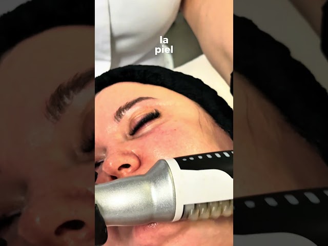 Vídeo relacionado con Crema Facial Nutritiva Acido Hialuronico Kefus 50 ml