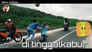 Download lagu KORBAN JANJI VERSI MOTOR mp3