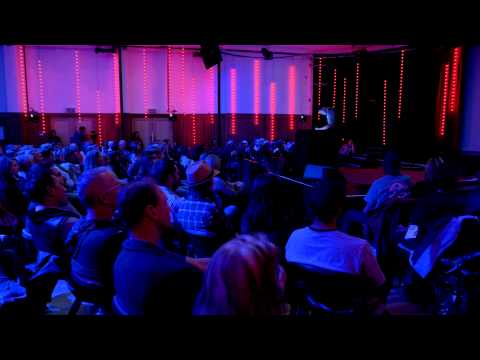Ideas worth spreading in the sand | Marcus Winter | TEDxQueenstown