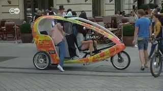 De un trabajo a otro: los minijobs | Hecho en Alemania