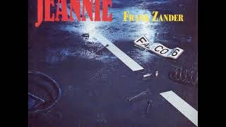 Frank Zander - Jeannie (die reine Wahrheit)