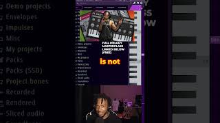 Download lagu The SECRET That All INDUSTRY PRODUCERS Are Using To Make AMAZING DARK TRAP MELODIES mp3