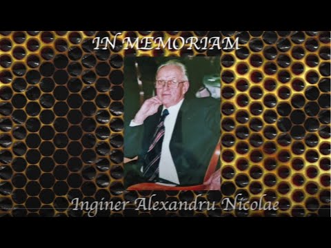 , title : 'Ing. Alexandru Nicolae un spirit întreprinzător care a creat performanță în apicultura din România'