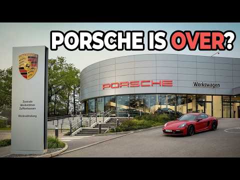 VW Axes Half Its Lineup — Full Breakdown & Transcript