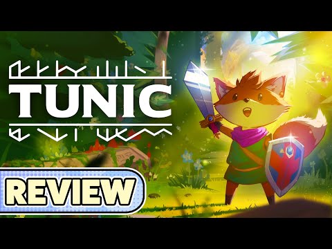Tunic | Review